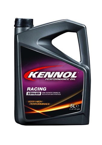 Aceite de motor KENNOL 193413