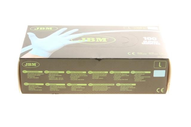 53985 JBM Guantes de trabajo