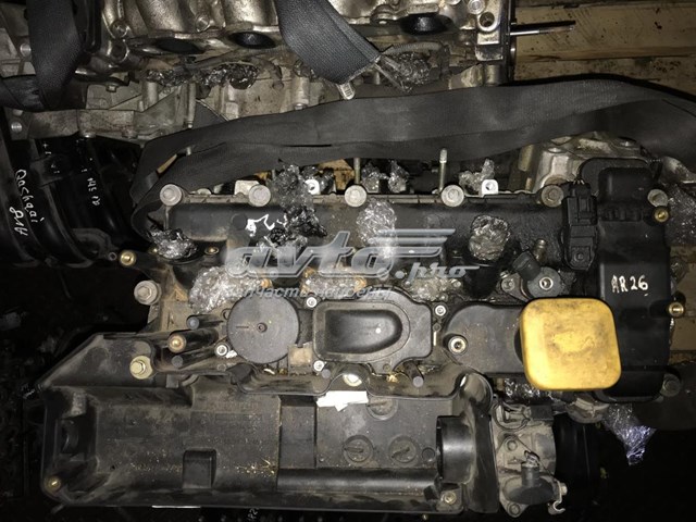 Motor completo Land Rover 204D3 precio, desde 1271,95 EUR
