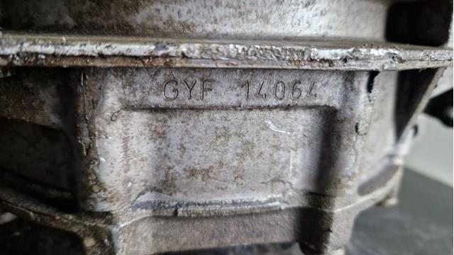 Comprar GYF VAG Caja de cambios mecánica completa