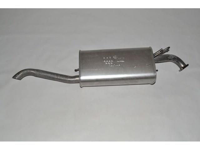 Silencioso trasero ZAZ SF69Y01201009