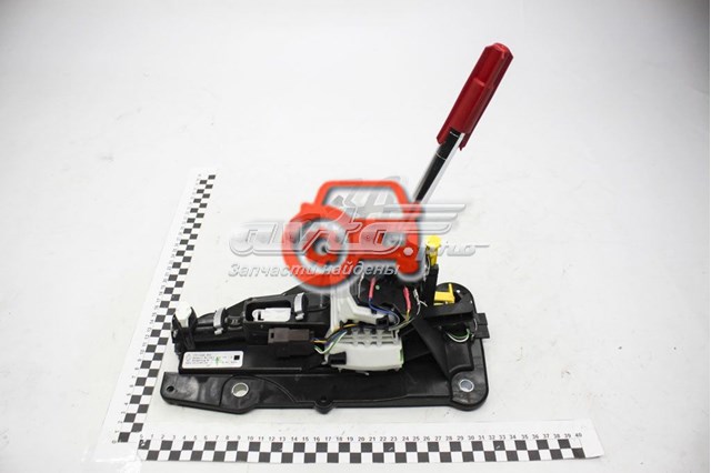 Palanca selectora cambio de marcha para Renault Fluence  B3