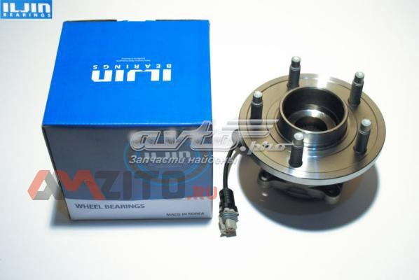 Buje de rueda Iljin IJ113020 precio, desde 98,87 EUR