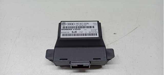 Módulo de interfaz de diagnóstico 1K0907530N VAG