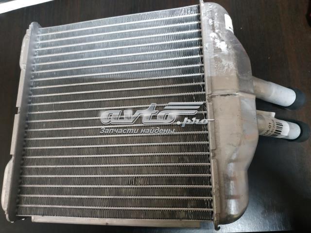 Comprar TF69Y061203601 ZAZ Radiador calefacción