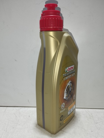 15D99E Castrol Aceite caja cambios