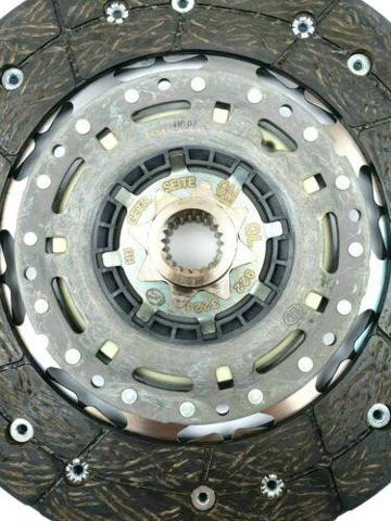 95518829 General Motors Embrague motor