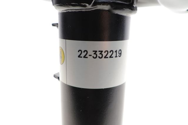 amortiguador frontal derecho Monroe G8680