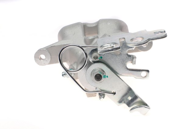 Pinza de freno trasera izquierda Solgy 223043