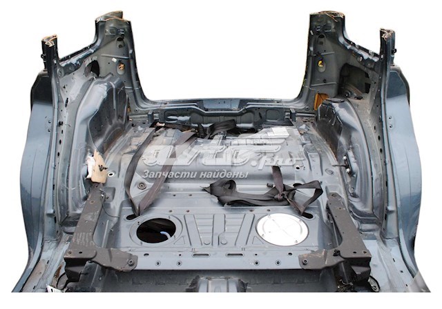 7L6809843A VAG panel lateral izquierda