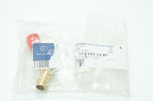 A0039977789 Mercedes