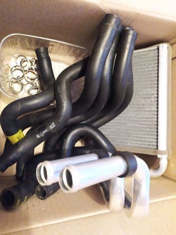 Calefactor HCC 97138C1000