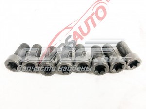 Perno de volante de inercia 411022710 LUK
