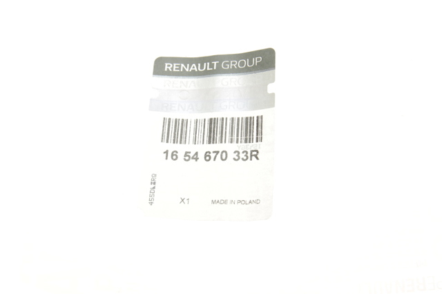 165467033R Renault (RVI)