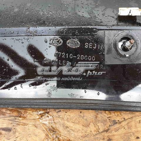 Comprar 872102B000 Hyundai/Kia 