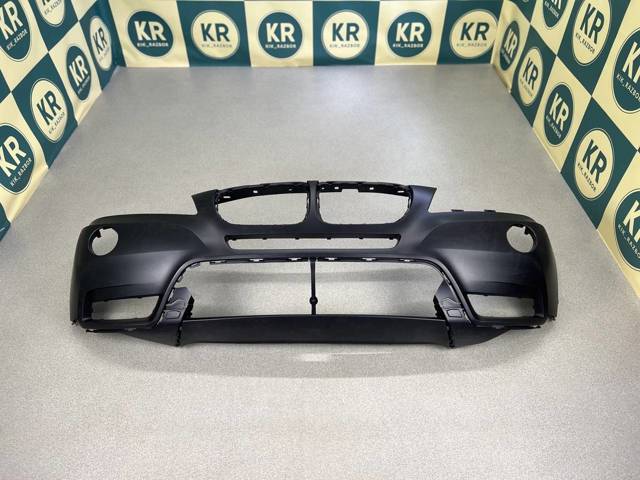 Paragolpes PBM04073BC Signeda