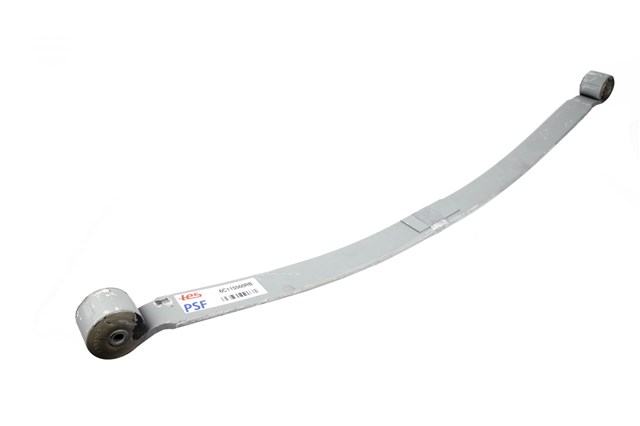 Ballesta, eje trasera  TES 6C115560RB0019 precio, desde 181,47 EUR