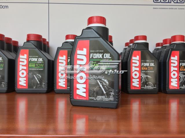 822301 Motul aceite para horquillas y amortiguadores