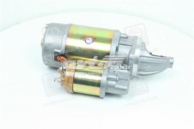 LA4216370800052 LSA Arranque motores