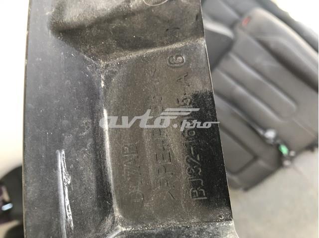 Guardabarros delanteros derecho Land Rover BJ3216005A precio, desde 209,03 EUR
