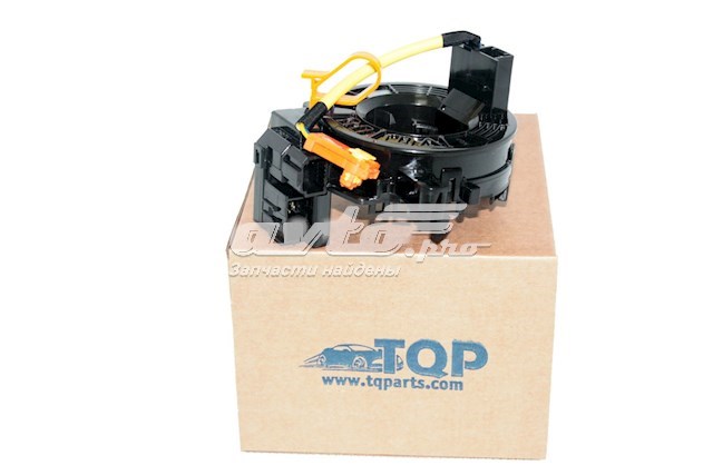 TQ10295 Tqparts anillo airbag del volante