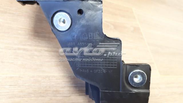 Soporte de radiador 641013X003 Hyundai/Kia