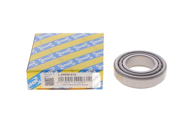 Cojinete de la caja de cambios SNR L44649610