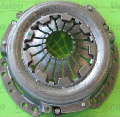 Kit de embrague VALEO 3495