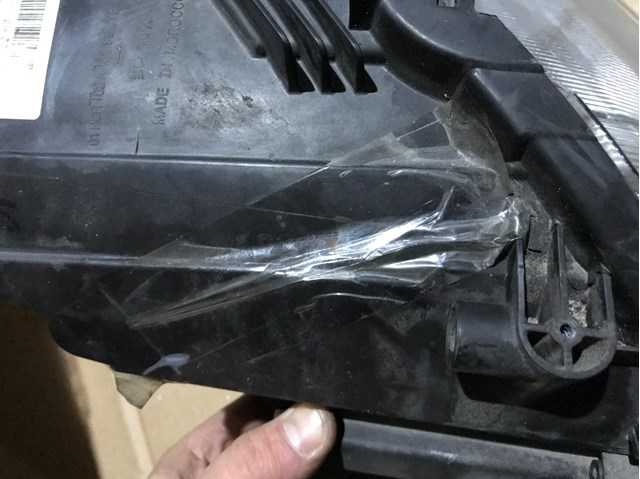 9817298380 Peugeot/Citroen Faros