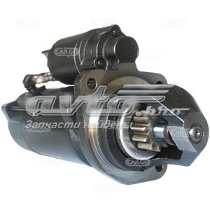 113570 Cargo motor de arranque