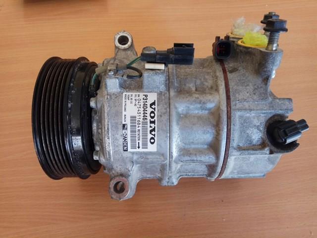 Comprar 31469968 Volvo Compresor de aire acondicionado coche