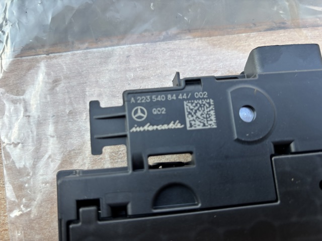 Comprar A2235408444 Mercedes 
