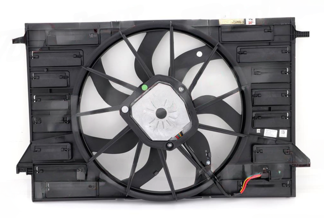 Comprar FP12W004 FPS Bastidor, radiador