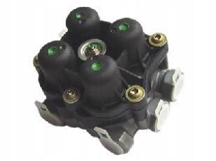 Válvula limitadora de presión neumática Knorr-bremse II36012N50 precio, desde 197,27 EUR