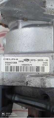 R9044Z130A Delphi Bomba de inyección