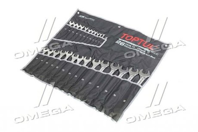 Comprar GPAX2601 Toptul 