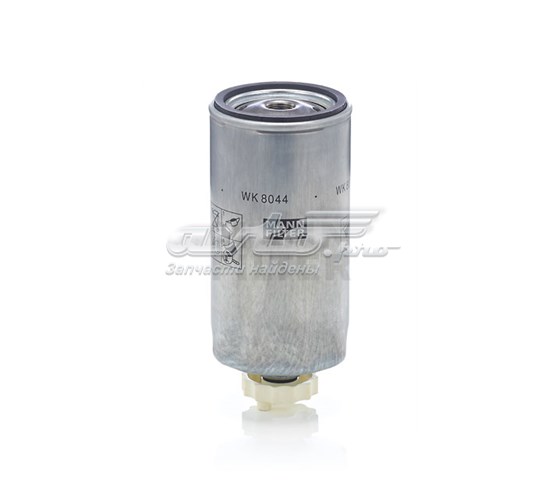 Filtro combustible Mann-Filter WK8044X precio, desde 13,23 EUR