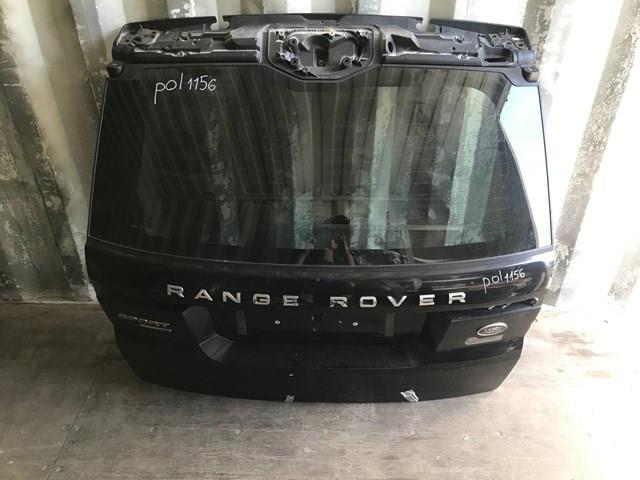 Puerta del maletero, trasera LR044396 LAND ROVER