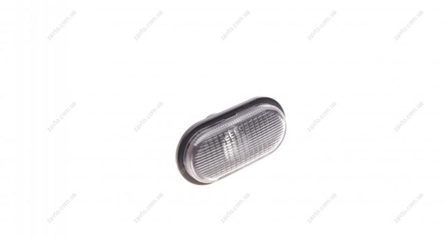 Piloto intermitente guardabarros Renault (RVI) 8200394531
