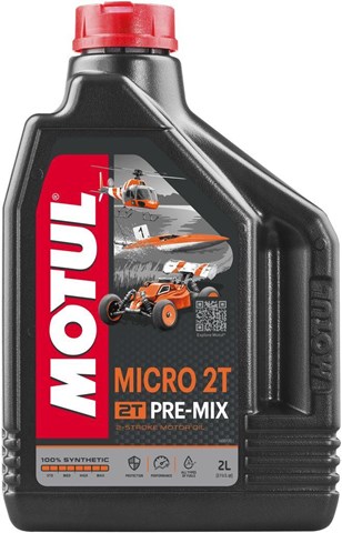 105940 Motul Aceite