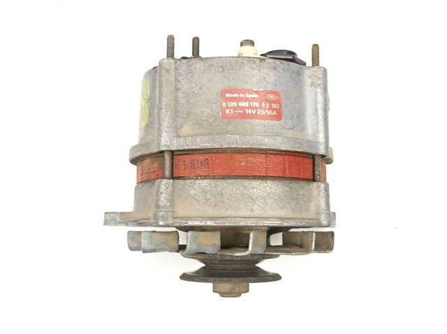 Alternador del motor Ford R86AX10300AB1 precio, desde 137,17 EUR