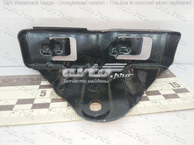 5208105020 Toyota soporte deparachoques delantero derecho