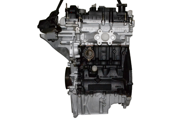 Comprar M1DA Ford Motor completo
