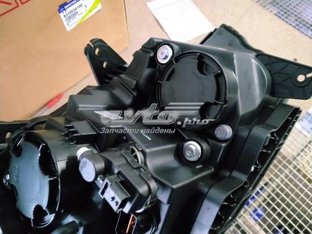 8310534100 Ssang Yong Faros