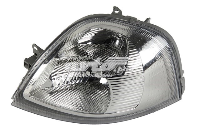 5511149LLDEM Depo/Loro/Abakus Faros