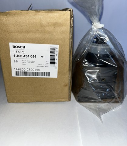1468434056 Bosch Elemento de émbolo de la bomba de inyección