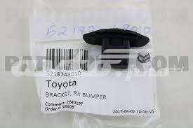 5218748010 Toyota