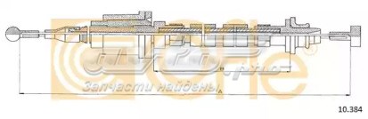 10.384 Cofle cable de embrague