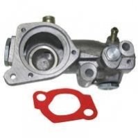 Brida del sistema de refrigeración (triple unión) Birth 8729 precio, desde 54,96 EUR