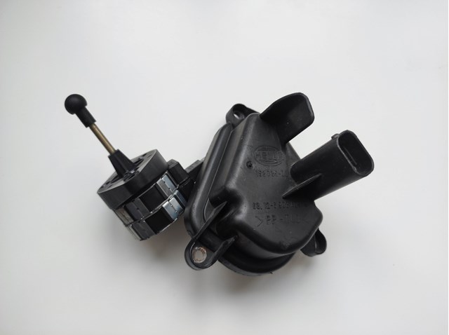 8352206 BMW Elemento de regulación, regulación del alcance de faros 